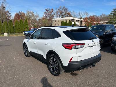 2022 Ford Escape AWD SUV for sale #FAU3021 - photo 2