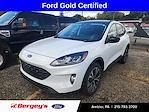 2022 Ford Escape AWD SUV for sale #FAU3021 - photo 1