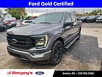 2022 Ford F-150 SuperCrew Cab 4WD Pickup for sale #FAU3022 - photo 1