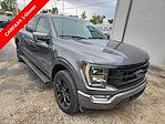 2022 Ford F-150 SuperCrew Cab 4WD Pickup for sale #FAU3022 - photo 3