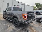 2022 Ford F-150 SuperCrew Cab 4WD Pickup for sale #FAU3022 - photo 2