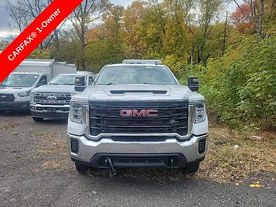 2021 GMC Sierra 3500 Crew Cab 4WD Pickup for sale #FAU3023 - photo 2
