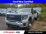 2021 GMC Sierra 3500 Crew Cab 4WD Pickup for sale #FAU3023 - photo 1
