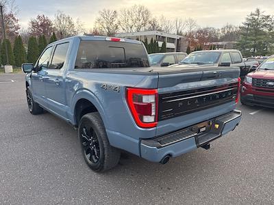 2023 Ford F-150 SuperCrew Cab 4WD Pickup for sale #FAU3025 - photo 2