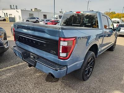 2023 Ford F-150 SuperCrew Cab 4WD Pickup for sale #FAU3025 - photo 2