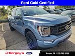 2023 Ford F-150 SuperCrew Cab 4WD Pickup for sale #FAU3025 - photo 1