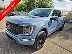 2023 Ford F-150 SuperCrew Cab 4WD Pickup for sale #FAU3025 - photo 3