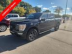 2023 Ford F-150 SuperCrew Cab 4WD Pickup for sale #FAU3030 - photo 3