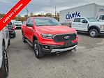 2021 Ford Ranger Super Cab 4WD Pickup for sale #FAU3031 - photo 3