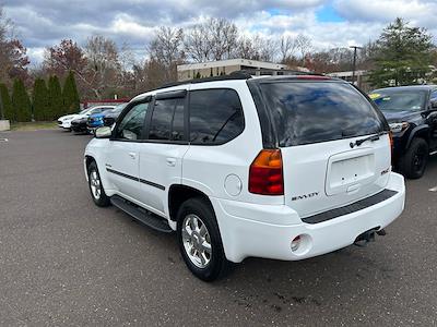 Used 2006 GMC Envoy SLT 4WD SUV for sale #FAU3032 - photo 2