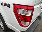 2021 Ford F-150 SuperCrew Cab 4WD Pickup for sale #FAU3033 - photo 35
