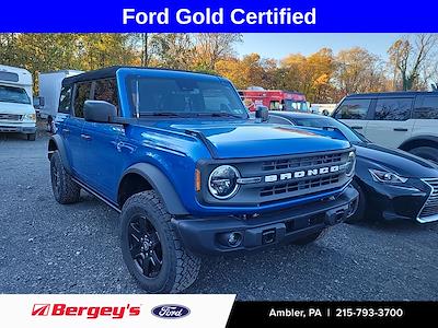 2024 Ford Bronco 4WD SUV for sale #FAU3035 - photo 1