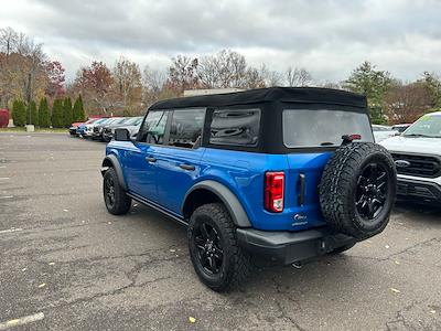 2024 Ford Bronco 4WD SUV for sale #FAU3035 - photo 2
