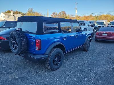 2024 Ford Bronco 4WD SUV for sale #FAU3035 - photo 2