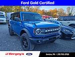 2024 Ford Bronco 4WD SUV for sale #FAU3035 - photo 1