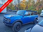 2024 Ford Bronco 4WD SUV for sale #FAU3035 - photo 3