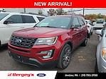 2017 Ford Explorer 4WD SUV for sale #FAU3037 - photo 1