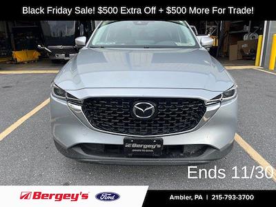 2022 Mazda CX-5 AWD SUV for sale #FAU3038 - photo 1