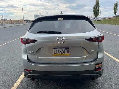 2022 Mazda CX-5 AWD SUV for sale #FAU3038 - photo 2