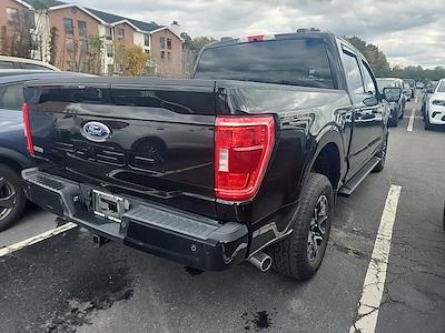 2023 Ford F-150 SuperCrew Cab 4WD Pickup for sale #FAU3039 - photo 2