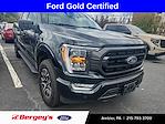2023 Ford F-150 SuperCrew Cab 4WD Pickup for sale #FAU3039 - photo 1