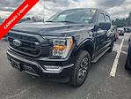 2023 Ford F-150 SuperCrew Cab 4WD Pickup for sale #FAU3039 - photo 3