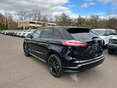 Used 2022 Ford Edge ST-Line for sale #FAU3040 - photo 2