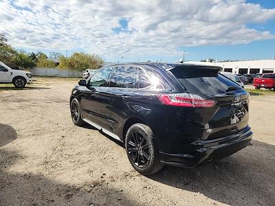 2022 Ford Edge AWD SUV for sale #FAU3040 - photo 2