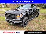 2022 Ford F-150 SuperCrew Cab 4WD Pickup for sale #FAU3041 - photo 1