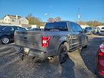 2020 Ford F-150 SuperCrew Cab 4WD Pickup for sale #FAU3042 - photo 4