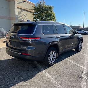 2022 Jeep Grand Cherokee L 4WD SUV for sale #FAU3043 - photo 2