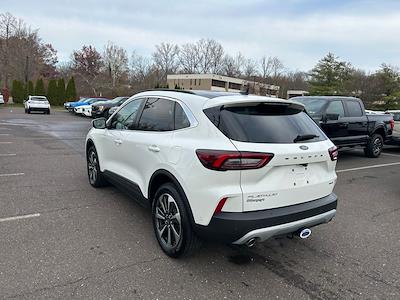 2023 Ford Escape AWD SUV for sale #FAU3044 - photo 2