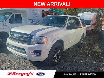 2017 Ford Expedition 4WD SUV for sale #FAU3047 - photo 1