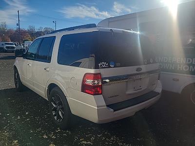 2017 Ford Expedition 4WD SUV for sale #FAU3047 - photo 2