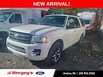 2017 Ford Expedition 4WD SUV for sale #FAU3047 - photo 1