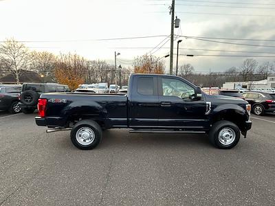 2022 Ford F-250 Super Cab 4WD Pickup for sale #FAU3049 - photo 2