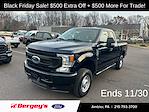 2022 Ford F-250 Super Cab 4WD Pickup for sale #FAU3049 - photo 1