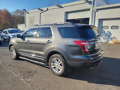 2015 Ford Explorer 4WD SUV for sale #FAU3050 - photo 2