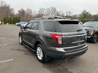 Used 2015 Ford Explorer XLT for sale #FAU3050 - photo 2