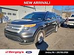 2015 Ford Explorer 4WD SUV for sale #FAU3050 - photo 1