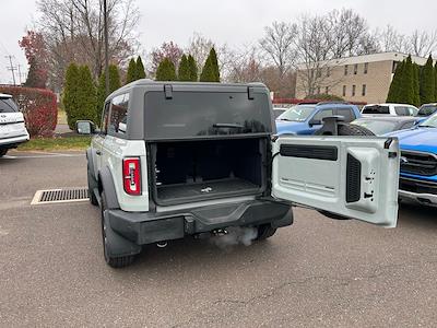 2023 Ford Bronco 4WD SUV for sale #FAU3052 - photo 2