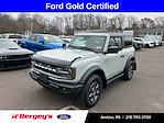 2023 Ford Bronco 4WD SUV for sale #FAU3052 - photo 1