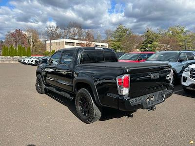 2021 Toyota Tacoma Double Cab 4WD Pickup for sale #FAU3054 - photo 2