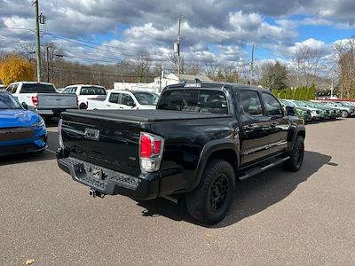 2021 Toyota Tacoma Double Cab 4WD Pickup for sale #FAU3054 - photo 2