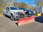 2017 Ford F-350 Crew Cab SRW 4WD Plow Truck for sale #FAU3055 - photo 2