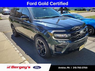 2022 Ford Expedition 4WD SUV for sale #FAU3056 - photo 1