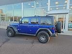 2019 Jeep Wrangler 4WD SUV for sale #FAU3057 - photo 10