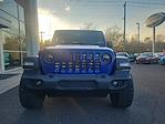 2019 Jeep Wrangler 4WD SUV for sale #FAU3057 - photo 12