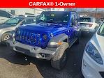 2019 Jeep Wrangler 4WD SUV for sale #FAU3057 - photo 3