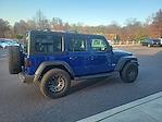 2019 Jeep Wrangler 4WD SUV for sale #FAU3057 - photo 6